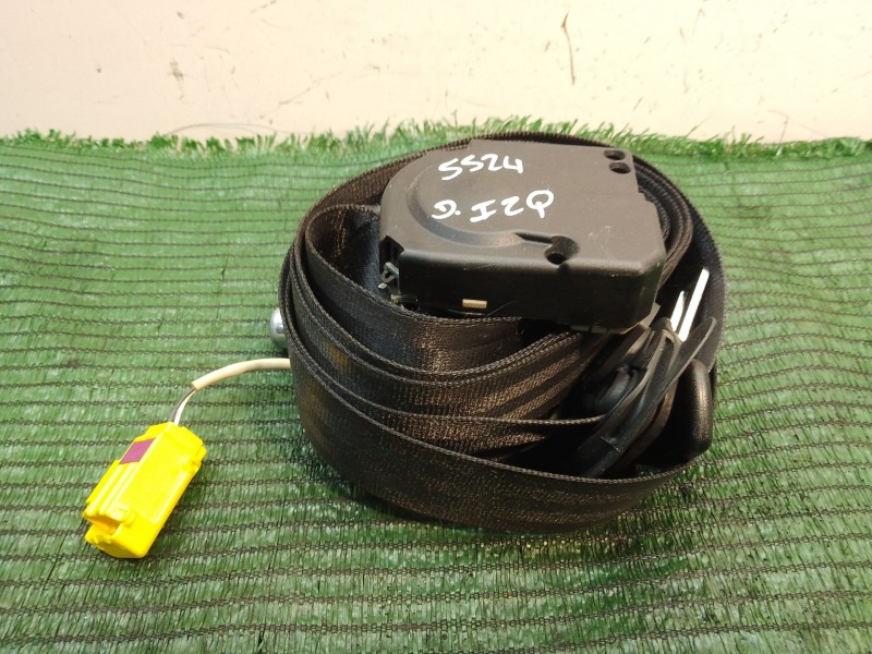 Recambio de cinturon seguridad delantero izquierdo para volkswagen touran (1t1, 1t2) 2.0 tdi 16v referencia OEM IAM 1T857705A 04