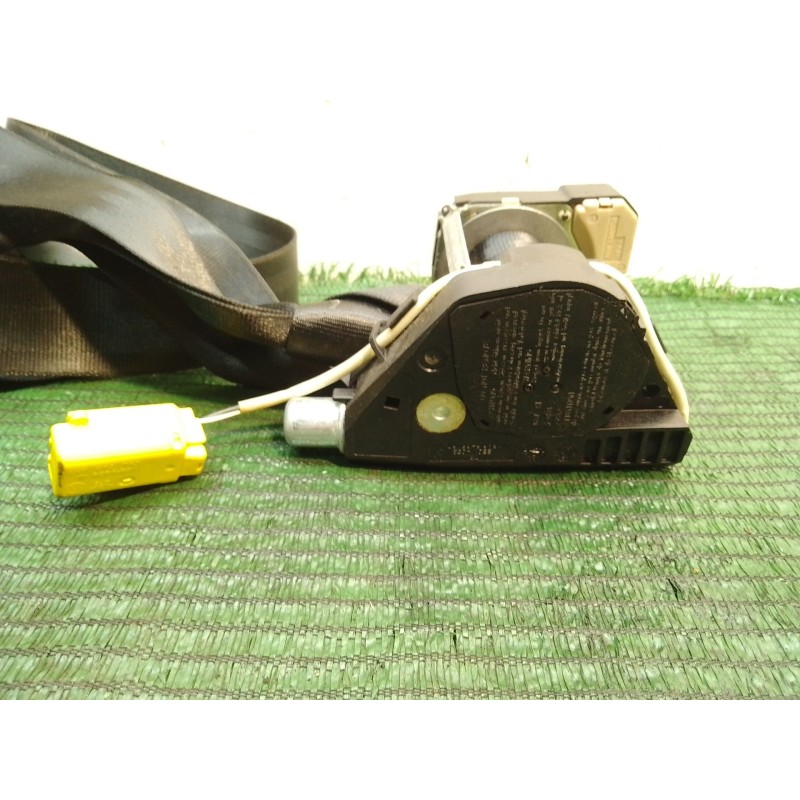 Recambio de cinturon seguridad delantero izquierdo para volkswagen touran (1t1, 1t2) 2.0 tdi 16v referencia OEM IAM 1T857705A 04