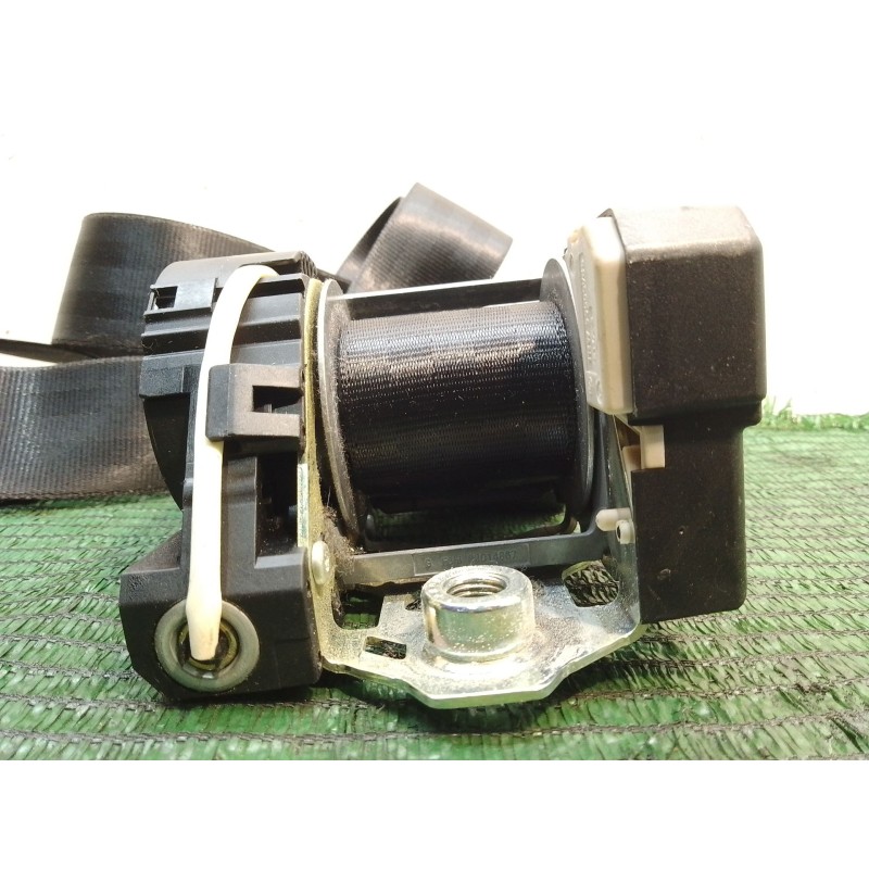Recambio de cinturon seguridad delantero izquierdo para volkswagen touran (1t1, 1t2) 2.0 tdi 16v referencia OEM IAM 1T857705A 04