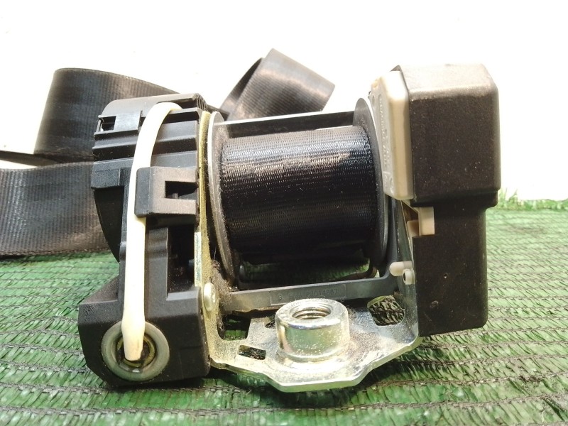 Recambio de cinturon seguridad delantero izquierdo para volkswagen touran (1t1, 1t2) 2.0 tdi 16v referencia OEM IAM 1T857705A 04