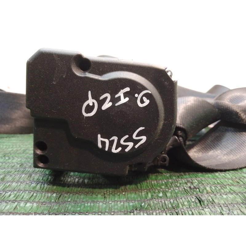 Recambio de cinturon seguridad delantero izquierdo para volkswagen touran (1t1, 1t2) 2.0 tdi 16v referencia OEM IAM 1T857705A 04