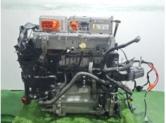 Recambio de motor completo para renault zoe 2014 referencia OEM IAM   