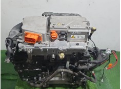 Recambio de motor completo para renault zoe 2014 referencia OEM IAM    2