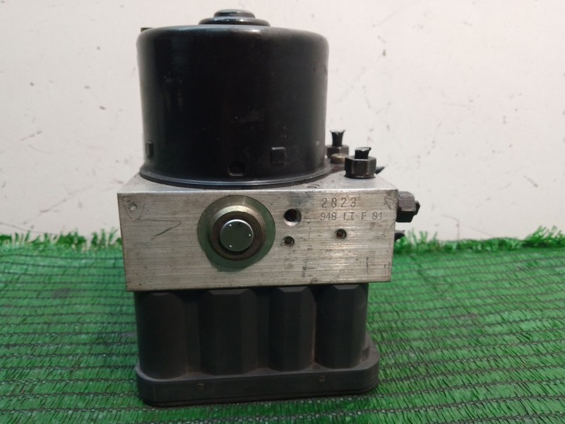 Recambio de abs para volkswagen golf iv (1j1) 1.4 16v referencia OEM IAM 1C0907379G 1J0614517G 7AU1K29A09