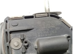 Recambio de motor limpia delantero para seat altea (5p1) 1.9 tdi referencia OEM IAM 3397020646 3397020646 3397020646 2