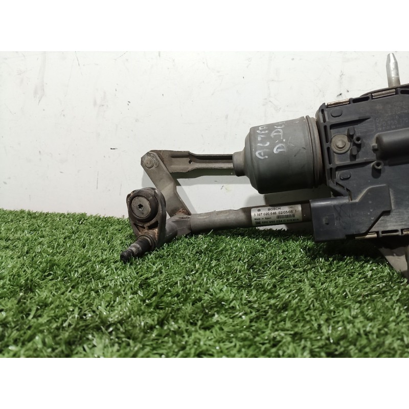 Recambio de motor limpia delantero para seat altea (5p1) 1.9 tdi referencia OEM IAM 3397020646 3397020646 3397020646