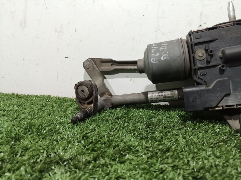 Recambio de motor limpia delantero para seat altea (5p1) 1.9 tdi referencia OEM IAM 3397020646 3397020646 3397020646