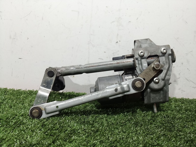 Recambio de motor limpia delantero para seat altea (5p1) 1.9 tdi referencia OEM IAM 3397020646 3397020646 3397020646