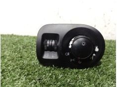 Recambio de mando luces para seat altea (5p1) 1.9 tdi referencia OEM IAM   