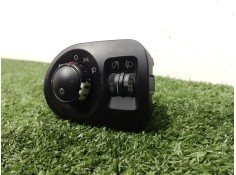 Recambio de mando luces para seat altea (5p1) 1.9 tdi referencia OEM IAM    2