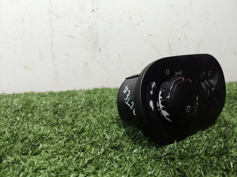 Recambio de mando luces para seat altea (5p1) 1.9 tdi referencia OEM IAM   