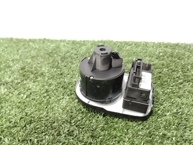 Recambio de mando luces para seat altea (5p1) 1.9 tdi referencia OEM IAM   