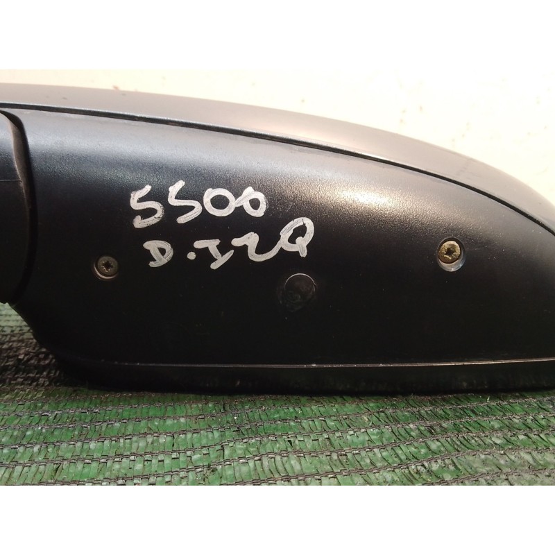 Recambio de retrovisor izquierdo para volkswagen golf iv (1j1) 1.4 16v referencia OEM IAM 010509 010509 010509