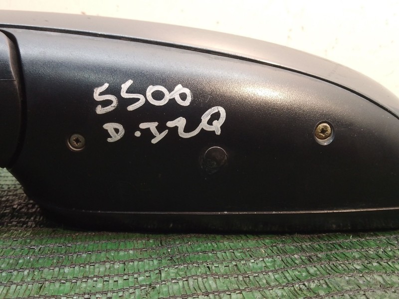 Recambio de retrovisor izquierdo para volkswagen golf iv (1j1) 1.4 16v referencia OEM IAM 010509 010509 010509