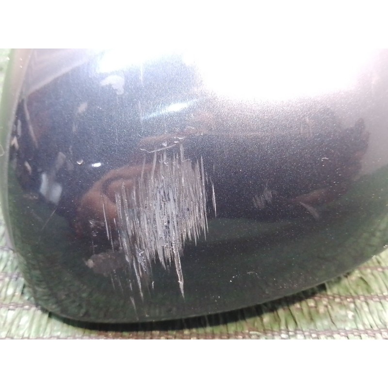 Recambio de retrovisor izquierdo para volkswagen golf iv (1j1) 1.4 16v referencia OEM IAM 010509 010509 010509