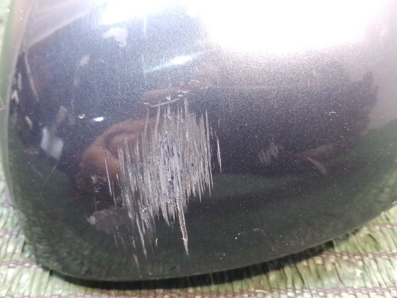 Recambio de retrovisor izquierdo para volkswagen golf iv (1j1) 1.4 16v referencia OEM IAM 010509 010509 010509