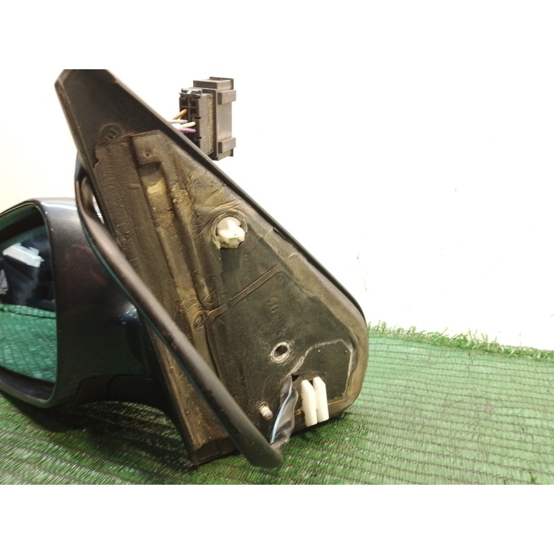 Recambio de retrovisor izquierdo para volkswagen golf iv (1j1) 1.4 16v referencia OEM IAM 010509 010509 010509