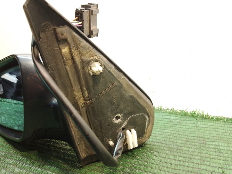 Recambio de retrovisor izquierdo para volkswagen golf iv (1j1) 1.4 16v referencia OEM IAM 010509 010509 010509