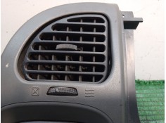 Recambio de rejilla aireadora para ford transit furgoneta (fa_ _) 2.0 di (fae_, faf_, fag_) referencia OEM IAM YC15V044B79 04052 2