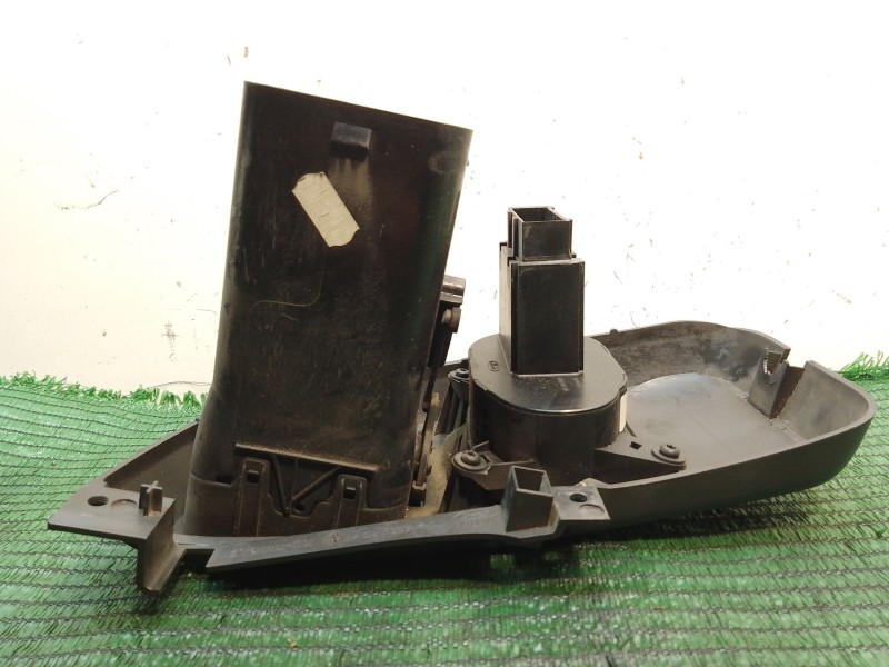 Recambio de rejilla aireadora para ford transit furgoneta (fa_ _) 2.0 di (fae_, faf_, fag_) referencia OEM IAM YC15V044B79 04052