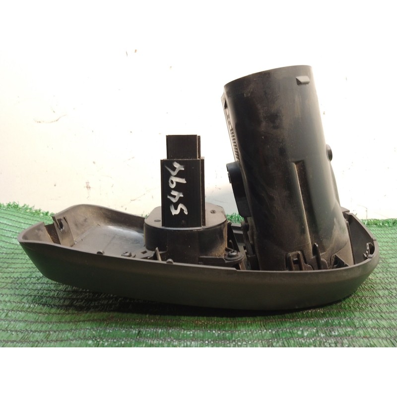 Recambio de rejilla aireadora para ford transit furgoneta (fa_ _) 2.0 di (fae_, faf_, fag_) referencia OEM IAM YC15V044B79 04052