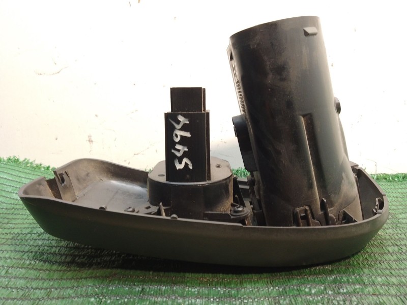 Recambio de rejilla aireadora para ford transit furgoneta (fa_ _) 2.0 di (fae_, faf_, fag_) referencia OEM IAM YC15V044B79 04052