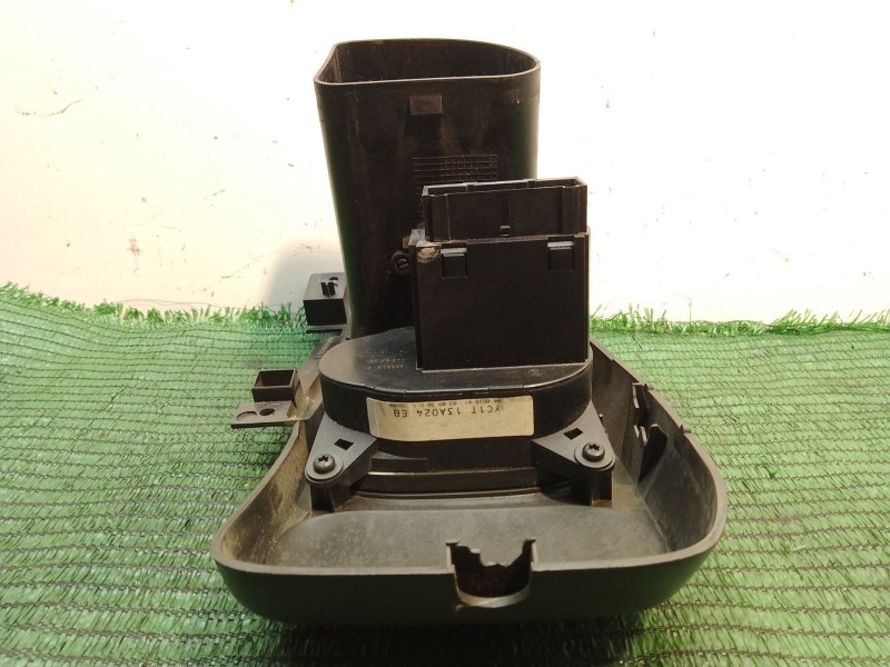 Recambio de rejilla aireadora para ford transit furgoneta (fa_ _) 2.0 di (fae_, faf_, fag_) referencia OEM IAM YC15V044B79 04052