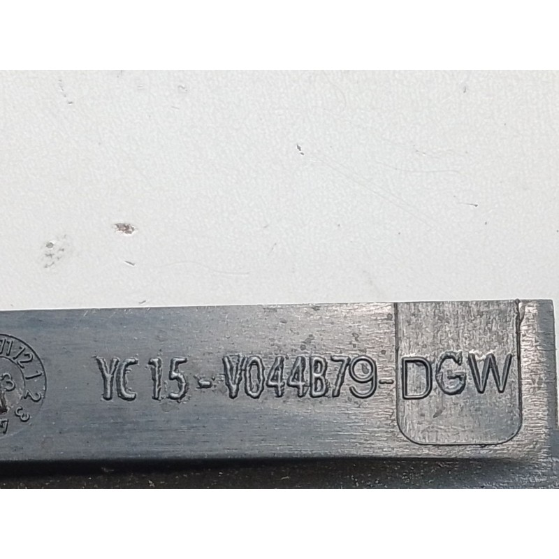 Recambio de rejilla aireadora para ford transit furgoneta (fa_ _) 2.0 di (fae_, faf_, fag_) referencia OEM IAM YC15V044B79 04052