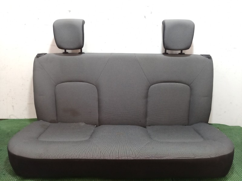 Recambio de juego de asientos completo para renault zoe 2014 referencia OEM IAM   
