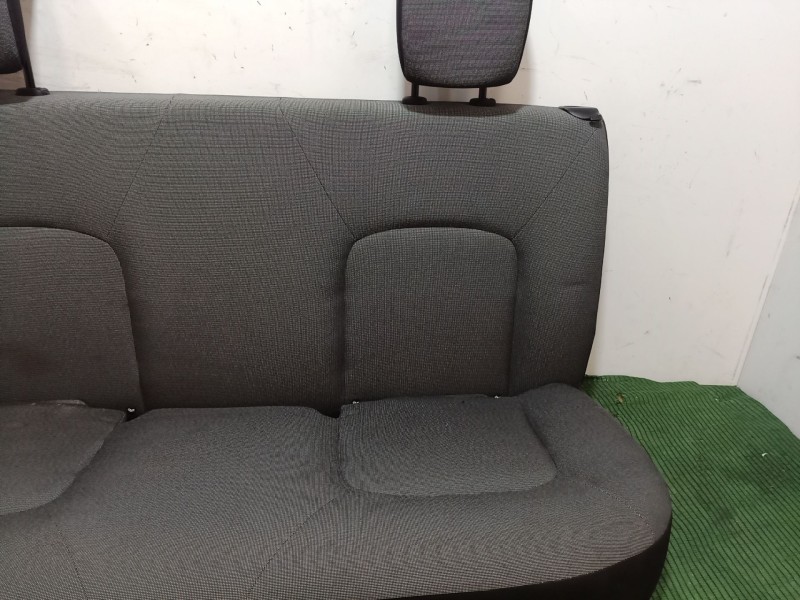 Recambio de juego de asientos completo para renault zoe 2014 referencia OEM IAM   