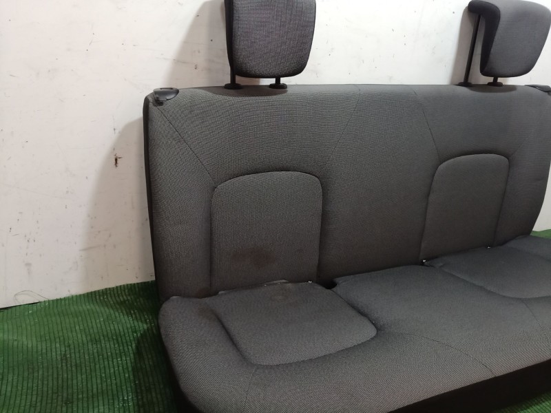 Recambio de juego de asientos completo para renault zoe 2014 referencia OEM IAM   