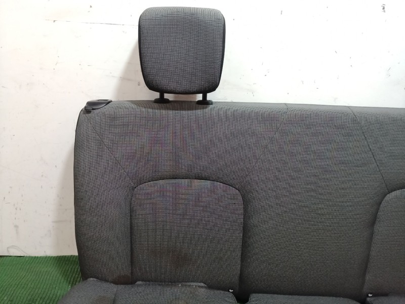 Recambio de juego de asientos completo para renault zoe 2014 referencia OEM IAM   