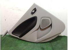 Recambio de guarnecido puerta trasera izquierda para renault zoe 2014 referencia OEM IAM   