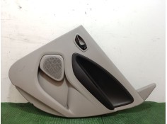 Recambio de guarnecido puerta trasera derecha para renault zoe 2014 referencia OEM IAM   