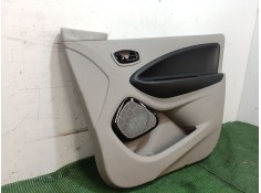 Recambio de guarnecido puerta delantera derecha para renault zoe 2014 referencia OEM IAM    2