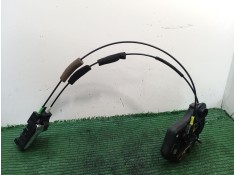 Recambio de cerradura puerta trasera izquierda para toyota avensis (_t25_) 2.2 d-4d (adt251_) referencia OEM IAM   