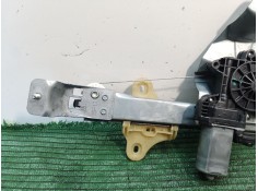 Recambio de elevalunas delantero derecho para renault zoe 2014 referencia OEM IAM    2