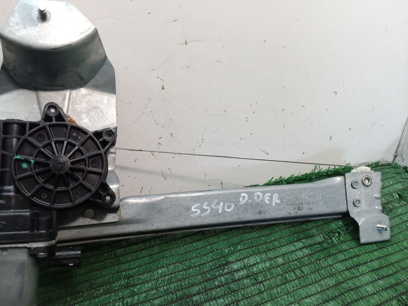 Recambio de elevalunas delantero derecho para renault zoe 2014 referencia OEM IAM   