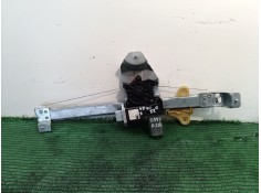 Recambio de elevalunas delantero derecho para renault zoe 2014 referencia OEM IAM   