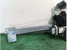 Recambio de elevalunas delantero derecho para renault zoe 2014 referencia OEM IAM    2