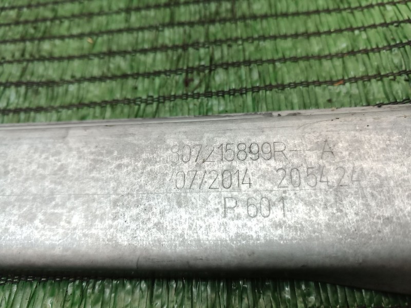 Recambio de elevalunas delantero derecho para renault zoe 2014 referencia OEM IAM   