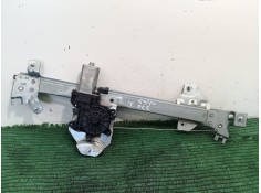 Recambio de elevalunas trasero derecho para renault zoe 2014 referencia OEM IAM 827206781R 827206781R 827206781R