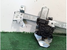 Recambio de elevalunas trasero derecho para renault zoe 2014 referencia OEM IAM 827206781R 827206781R 827206781R 2