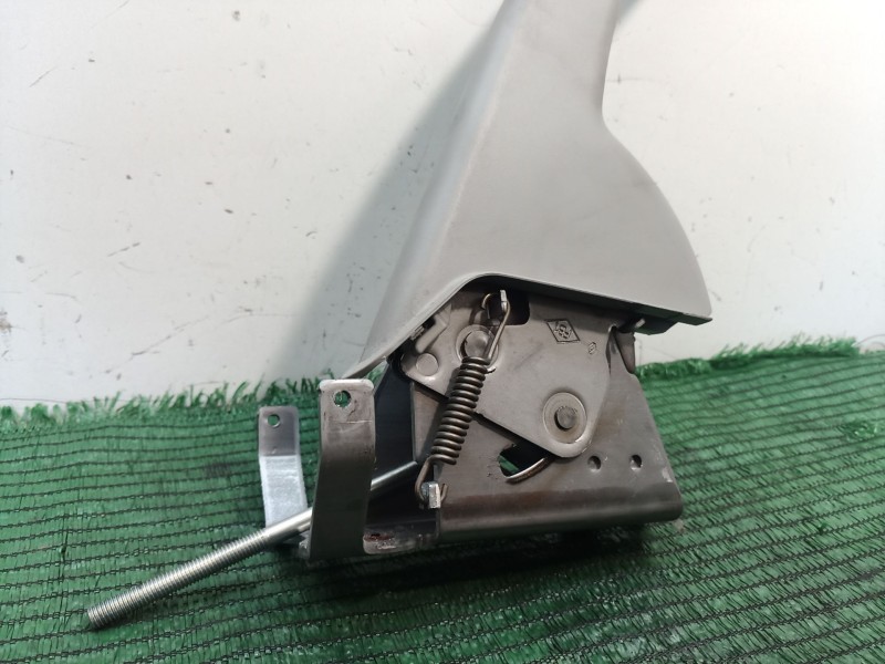 Recambio de palanca freno de mano para renault zoe 2014 referencia OEM IAM 360108714R 360108714R 360108714R