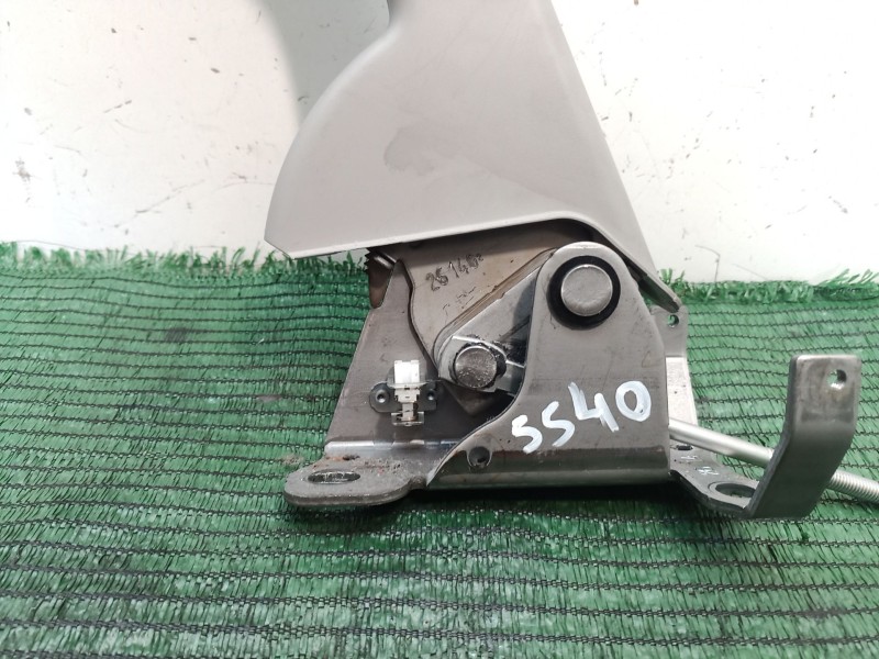 Recambio de palanca freno de mano para renault zoe 2014 referencia OEM IAM 360108714R 360108714R 360108714R