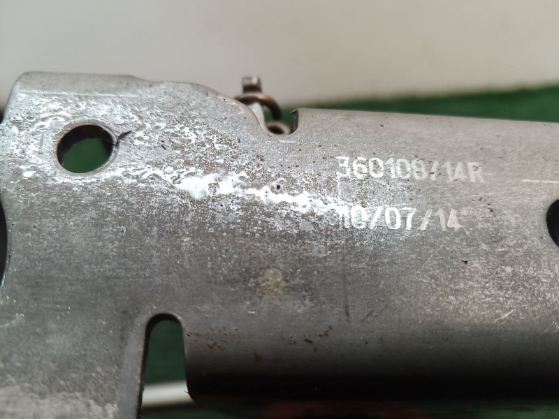 Recambio de palanca freno de mano para renault zoe 2014 referencia OEM IAM 360108714R 360108714R 360108714R