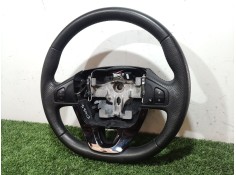 Recambio de volante para renault zoe 2014 referencia OEM IAM    2
