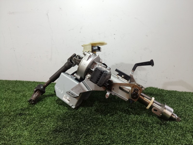 Recambio de columna direccion para renault zoe 2014 referencia OEM IAM 488103776R 488103776R 488103776R