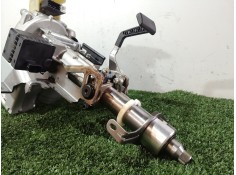 Recambio de columna direccion para renault zoe 2014 referencia OEM IAM 488103776R 488103776R 488103776R 2
