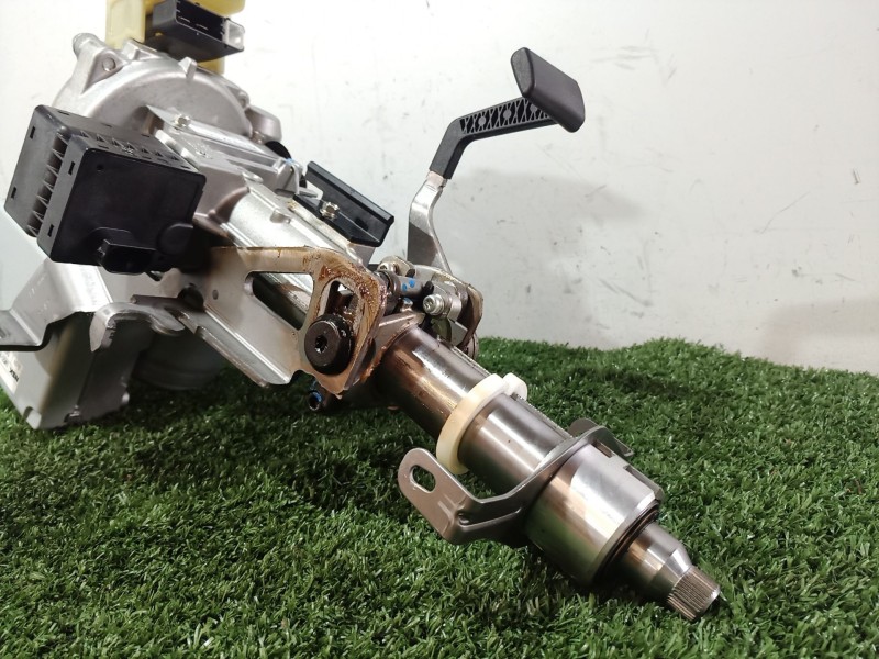 Recambio de columna direccion para renault zoe 2014 referencia OEM IAM 488103776R 488103776R 488103776R